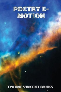 Poetry E=motion