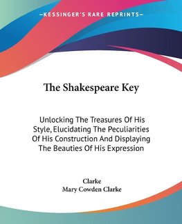 The Shakespeare Key