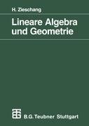 Lineare Algebra und Geometrie