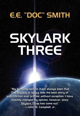 Skylark Three