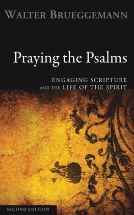 Praying the Psalms