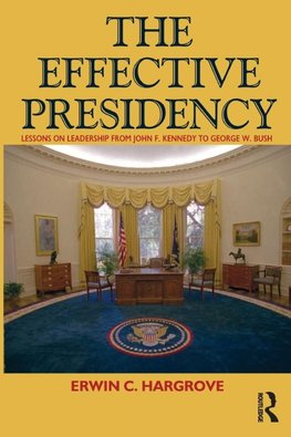 Effective Presidency