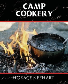 Camp Cookery