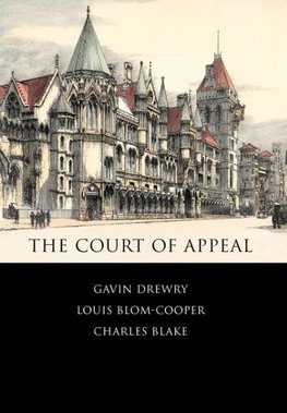 The Court of Appeal