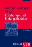 Erziehungs- und Bildungstheorien