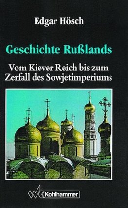 Geschichte Rußlands