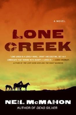 Lone Creek