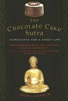 CHOCOLATE CAKE SUTRA