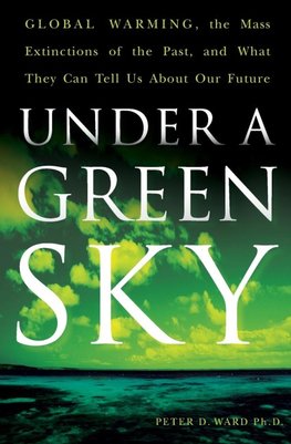 Under a Green Sky