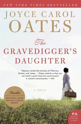 Gravedigger's Daughter, The