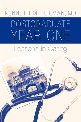 Heilman, K: Postgraduate Year One