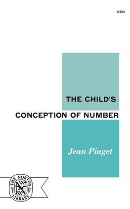 Piaget, J: Child`s Conception of Number