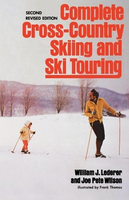 COMP CROSS-COUNTRY SKIING & SK