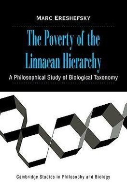 The Poverty of the Linnaean Hierarchy