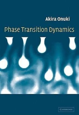 Phase Transition Dynamics