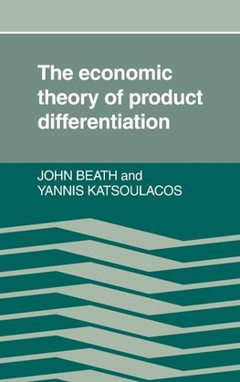 Economic Product Differentiati