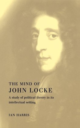 The Mind of John Locke