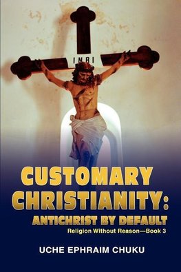 Customary Christianity