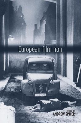 European Film Noir