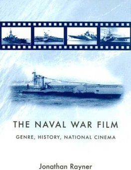 Rayner, J: naval war film