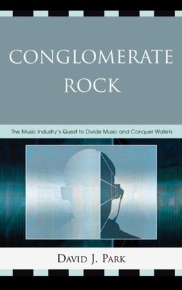 Conglomerate Rock