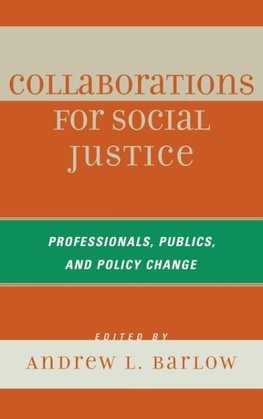 Collaborations for Social Justice