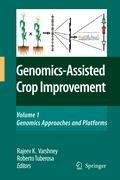 Genomics-Assisted Crop Improvement 1