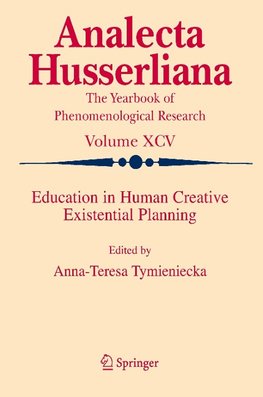 Education in Human Creative Existential Planning