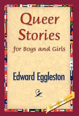 Queer Stories for Boys and Girls