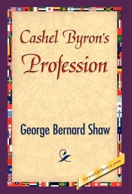 Cashel Byron's Profession