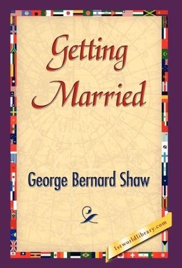 Getting Married