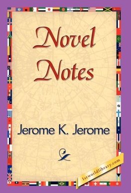 Novel Notes