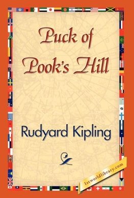 Puck of Pook's Hill