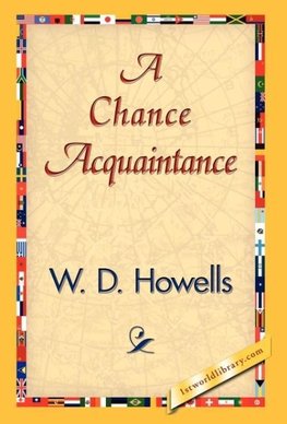 A Chance Acquaintance