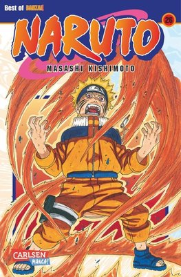 Kishimoto, M: Naruto 26