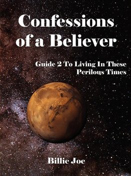 Confessions of a Believer