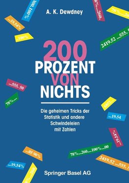 200 Prozent von nichts