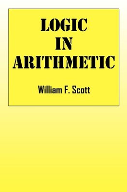 Logic in Arithmetic