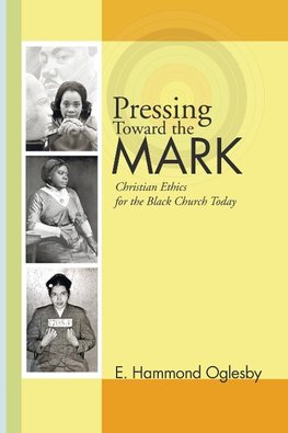 Pressing Toward the Mark