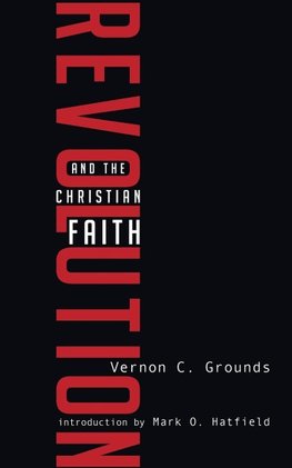 Revolution and the Christian Faith