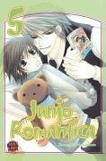 Junjo Romantica 05