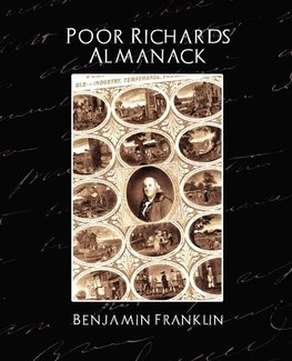 Poor Richard's Almanack (New Edition)