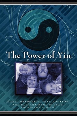 Henderson, H: Power of Yin