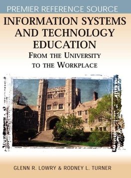 Information Systems and Technology Education