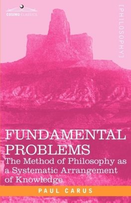 Fundamental Problems