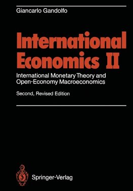 International Economics II