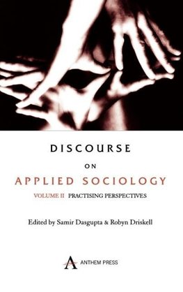 Discourse on Applied Sociology, Volume 2