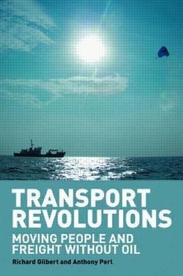 Gilbert, R: Transport Revolutions