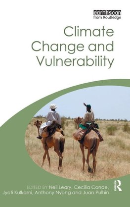 Climate Change and Vulnerability