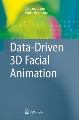 Data-Driven 3D Facial Animation